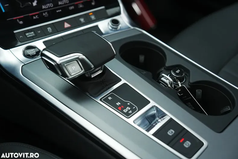 Audi A6 din 2021 cu 141.000 km - oferta AUD192182 - foto 31