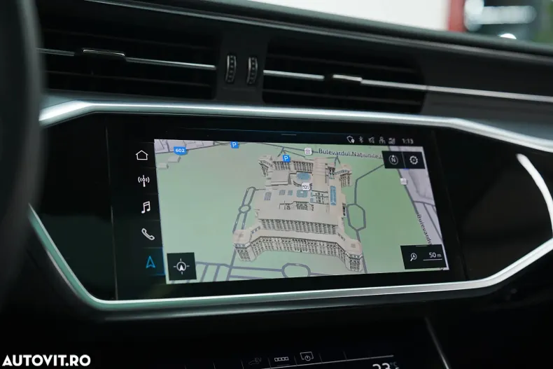 Audi A6 din 2021 cu 141.000 km - oferta AUD192182 - foto 32