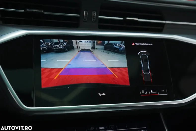 Audi A6 din 2021 cu 141.000 km - oferta AUD192182 - foto 33