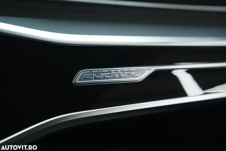 Audi A6 din 2021 cu 141.000 km - oferta AUD192182 - foto 38