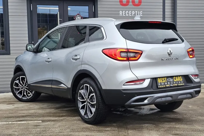 Renault Kadjar din 2021 cu 168.400 km - oferta REN192183 - foto 5
