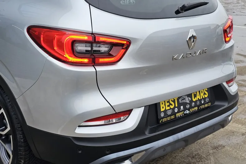 Renault Kadjar din 2021 cu 168.400 km - oferta REN192183 - foto 10