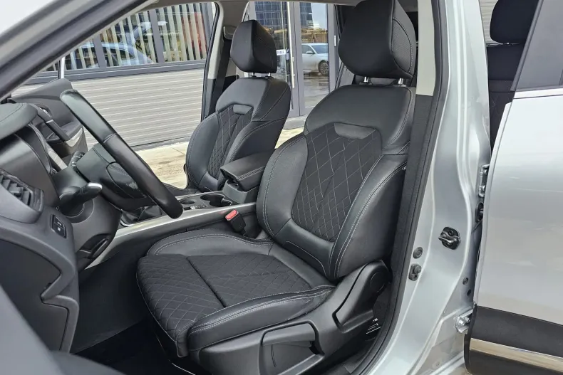 Renault Kadjar din 2021 cu 168.400 km - oferta REN192183 - foto 16