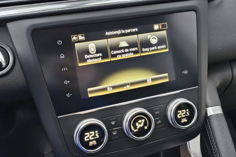 Renault Kadjar din 2021 cu 168.400 km - oferta REN192183 - foto 24