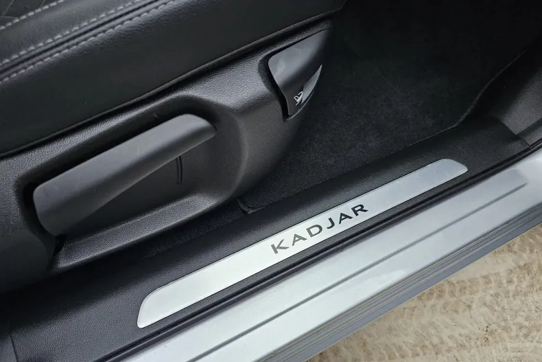 Renault Kadjar din 2021 cu 168.400 km - oferta REN192183 - foto 29