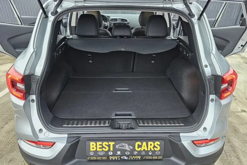 Renault Kadjar din 2021 cu 168.400 km - oferta REN192183 - foto 38