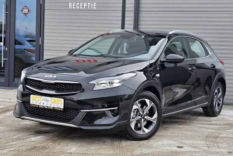 Kia XCeed din 2022 cu 165.515 km - oferta KIA192184 - foto 1