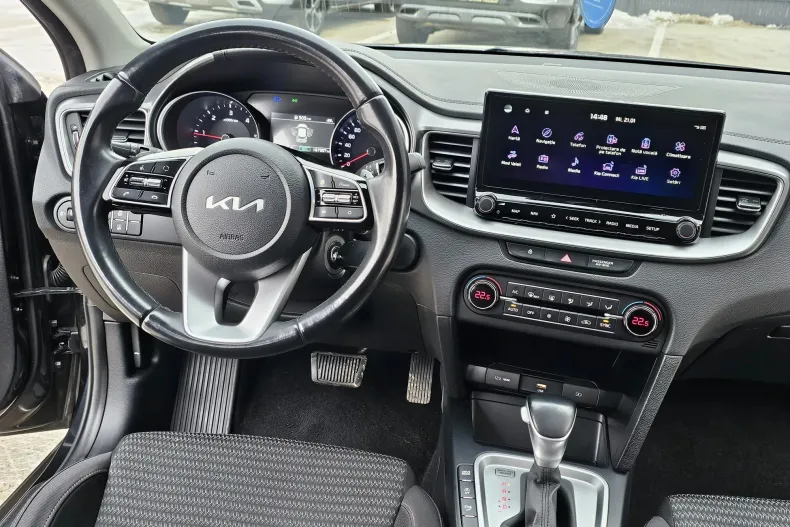 Kia XCeed din 2022 cu 165.515 km - oferta KIA192184 - foto 3