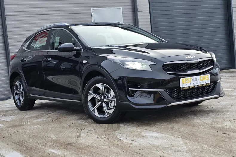 Kia XCeed din 2022 cu 165.515 km - oferta KIA192184 - foto 4