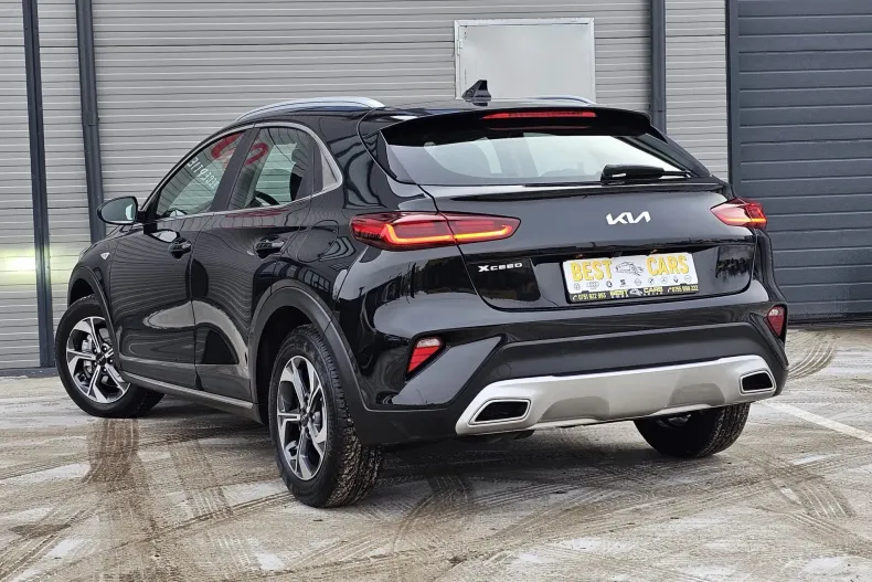 Kia XCeed din 2022 cu 165.515 km - oferta KIA192184 - foto 5