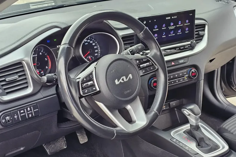 Kia XCeed din 2022 cu 165.515 km - oferta KIA192184 - foto 6