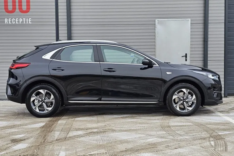 Kia XCeed din 2022 cu 165.515 km - oferta KIA192184 - foto 7