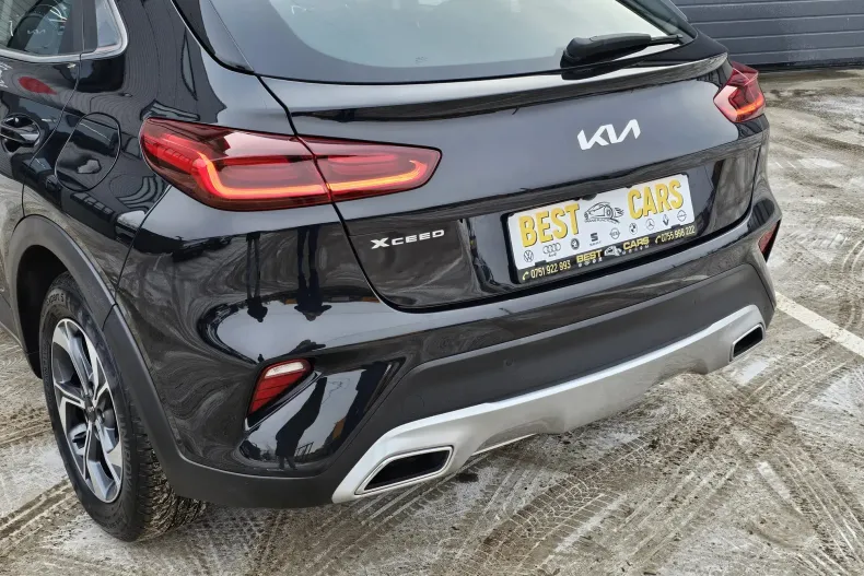 Kia XCeed din 2022 cu 165.515 km - oferta KIA192184 - foto 10