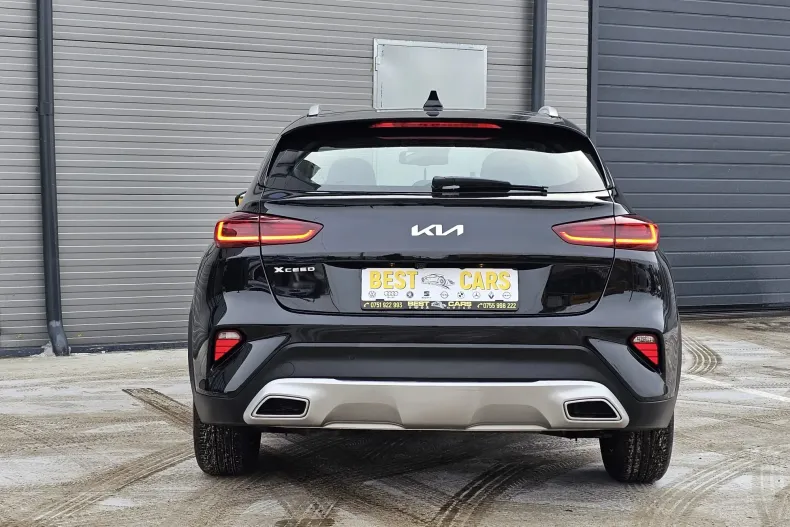 Kia XCeed din 2022 cu 165.515 km - oferta KIA192184 - foto 11