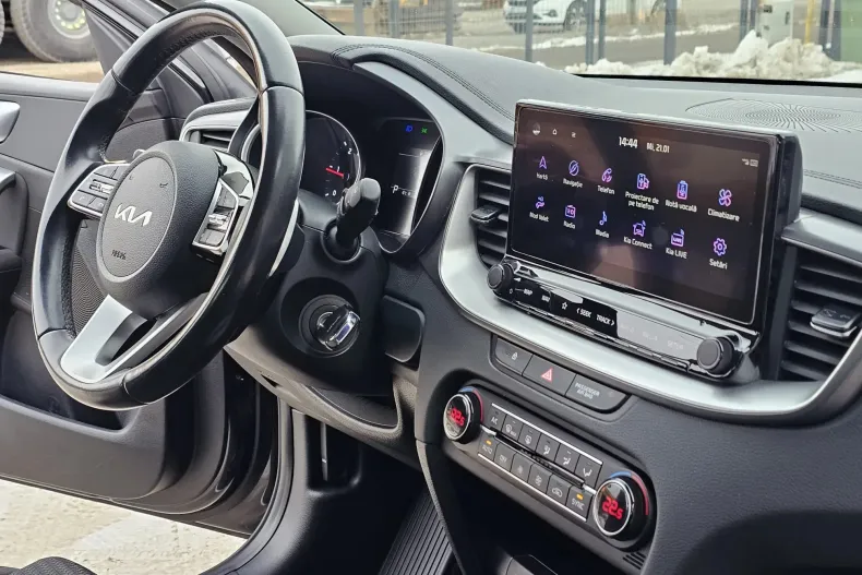 Kia XCeed din 2022 cu 165.515 km - oferta KIA192184 - foto 12