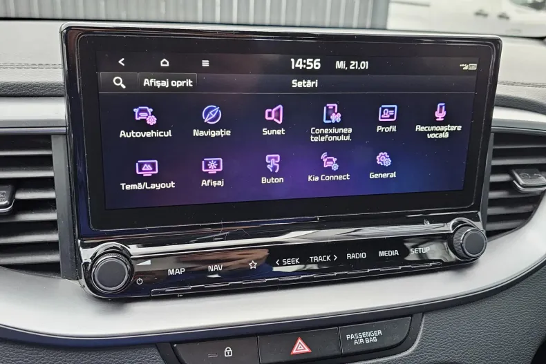 Kia XCeed din 2022 cu 165.515 km - oferta KIA192184 - foto 19