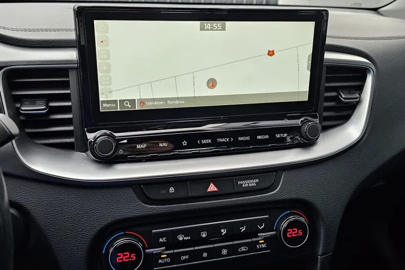 Kia XCeed din 2022 cu 165.515 km - oferta KIA192184 - foto 21
