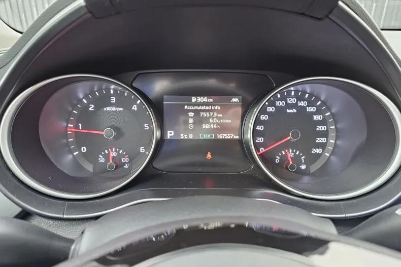 Kia XCeed din 2022 cu 165.515 km - oferta KIA192184 - foto 27