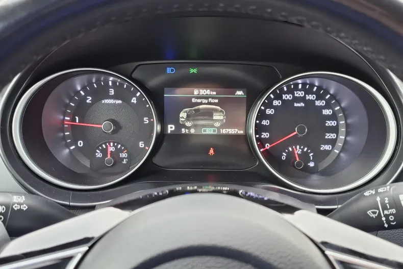 Kia XCeed din 2022 cu 165.515 km - oferta KIA192184 - foto 29