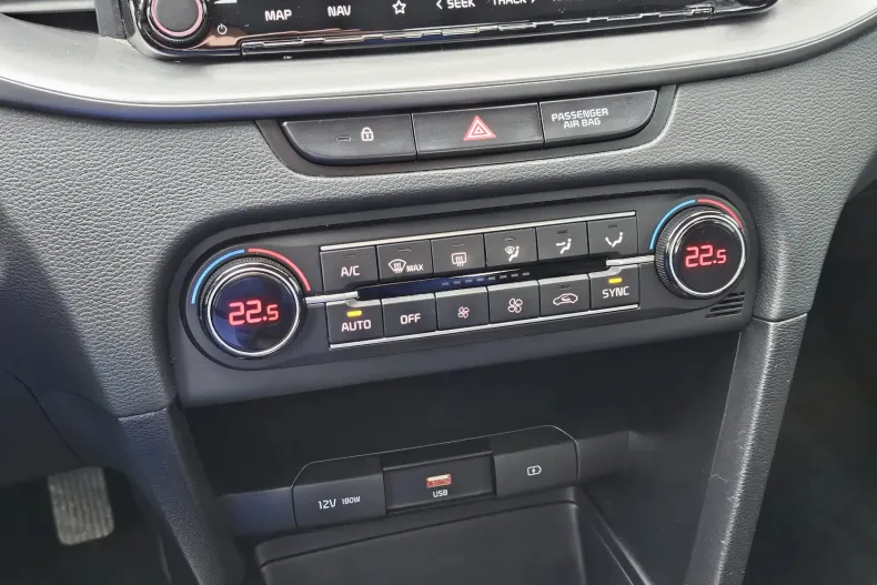 Kia XCeed din 2022 cu 165.515 km - oferta KIA192184 - foto 34