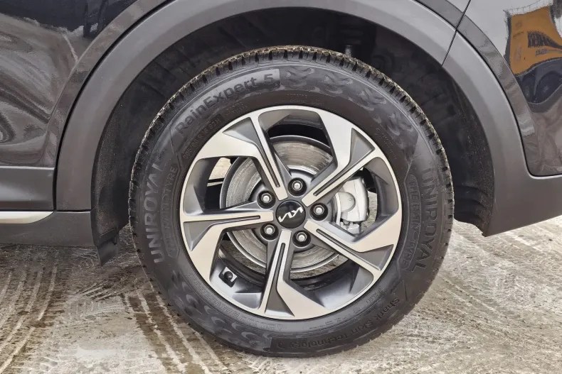 Kia XCeed din 2022 cu 165.515 km - oferta KIA192184 - foto 37