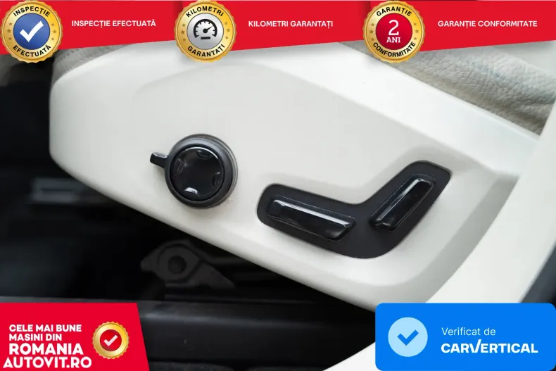 Volvo XC60 din 2021 cu 150.000 km - oferta VOL192186 - foto 10