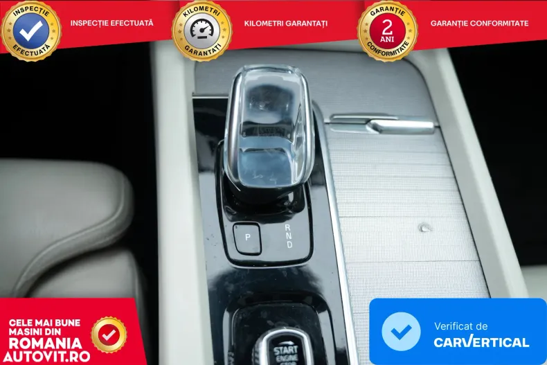 Volvo XC60 din 2021 cu 150.000 km - oferta VOL192186 - foto 16
