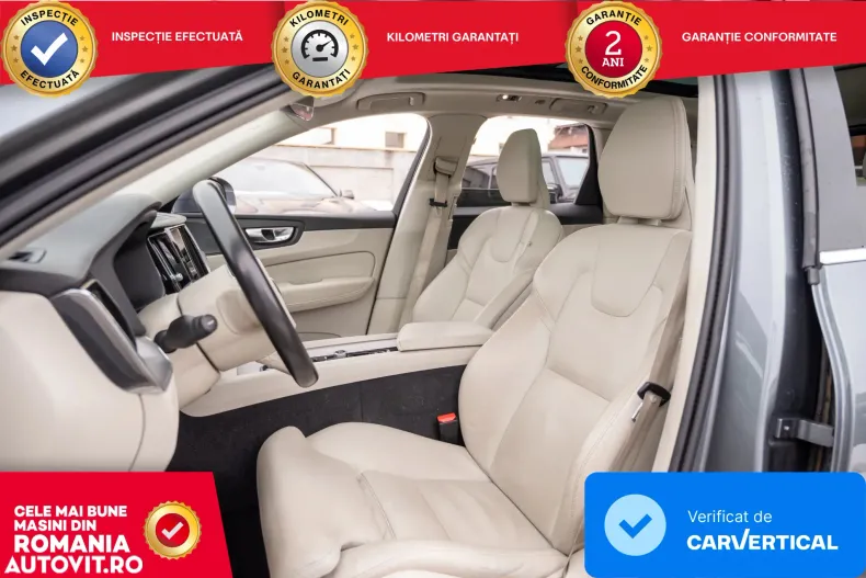 Volvo XC60 din 2021 cu 150.000 km - oferta VOL192186 - foto 21