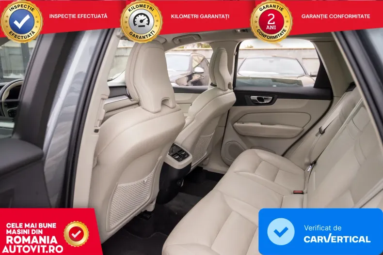 Volvo XC60 din 2021 cu 150.000 km - oferta VOL192186 - foto 23