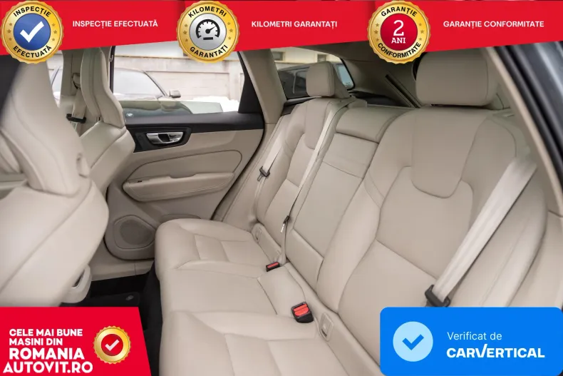 Volvo XC60 din 2021 cu 150.000 km - oferta VOL192186 - foto 24