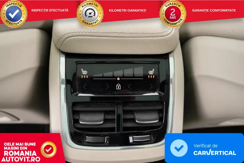 Volvo XC60 din 2021 cu 150.000 km - oferta VOL192186 - foto 26