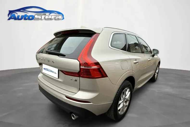 Volvo XC60 din 2020 cu 104.545 km - oferta VOL192187 - foto 5