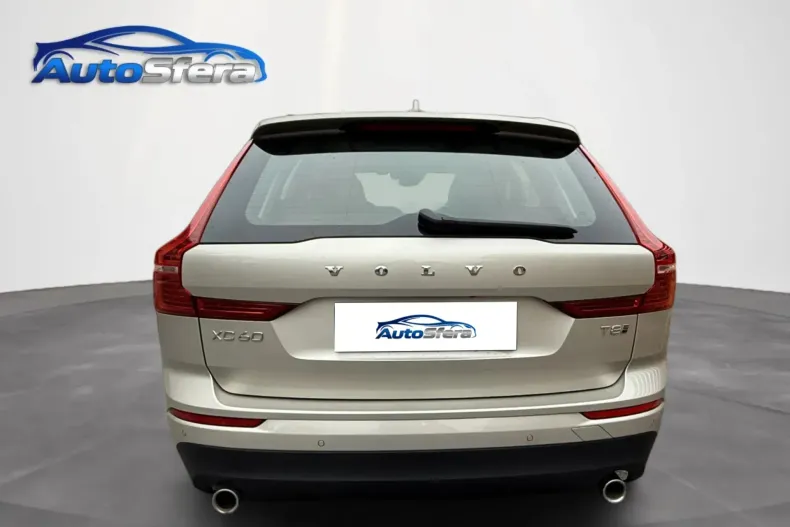 Volvo XC60 din 2020 cu 104.545 km - oferta VOL192187 - foto 6