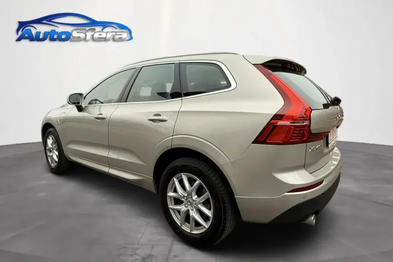 Volvo XC60 din 2020 cu 104.545 km - oferta VOL192187 - foto 7