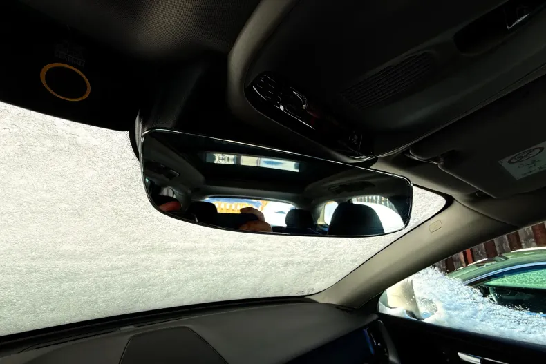 Volvo XC60 din 2020 cu 104.545 km - oferta VOL192187 - foto 17