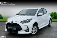 Toyota Yaris din 2023 cu 11.073 km - oferta TOY192190 - foto 1