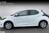 Toyota Yaris din 2023 cu 11.073 km - oferta TOY192190 - foto 3