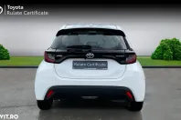Toyota Yaris din 2023 cu 11.073 km - oferta TOY192190 - foto 4
