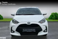 Toyota Yaris din 2023 cu 11.073 km - oferta TOY192190 - foto 5