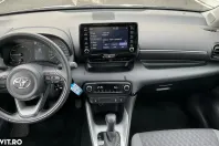 Toyota Yaris din 2023 cu 11.073 km - oferta TOY192190 - foto 8