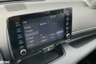 Toyota Yaris din 2023 cu 11.073 km - oferta TOY192190 - foto 9
