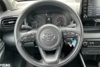 Toyota Yaris din 2023 cu 11.073 km - oferta TOY192190 - foto 13