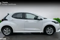 Toyota Yaris din 2023 cu 11.073 km - oferta TOY192190 - foto 17