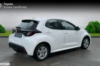 Toyota Yaris din 2023 cu 11.073 km - oferta TOY192190 - foto 18