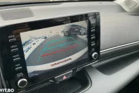 Toyota Yaris din 2023 cu 11.073 km - oferta TOY192190 - foto 24