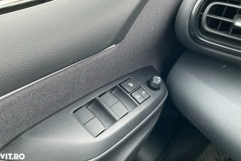 Toyota Yaris din 2023 cu 11.073 km - oferta TOY192190 - foto 28
