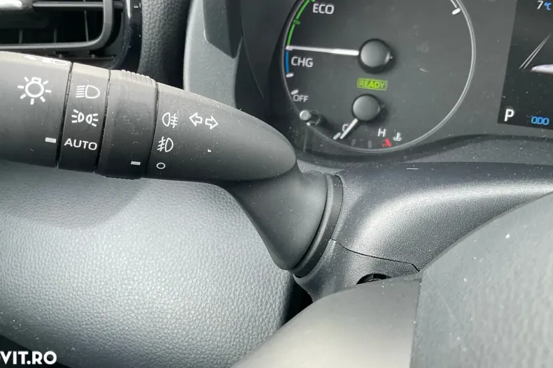 Toyota Yaris din 2023 cu 11.073 km - oferta TOY192190 - foto 29