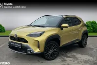 Toyota Yaris Cross din 2023 cu 11.329 km - oferta TOY192192 - foto 1