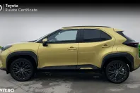 Toyota Yaris Cross din 2023 cu 11.329 km - oferta TOY192192 - foto 3
