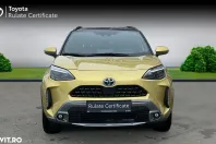 Toyota Yaris Cross din 2023 cu 11.329 km - oferta TOY192192 - foto 5